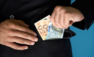 Sólo una veintena de 500 corruptos está en la cárcel