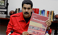 Gobierno venezolano inicia nueva ofensiva económica