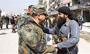 Siria fortalece proceso de reconciliación nacional