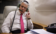 Hagel inicia su primera gira a Latinoam&eacute;rica