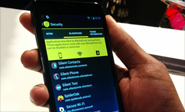 &rsquo;Smartphones&rsquo; ultraprivados