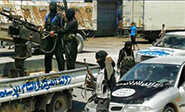 Ejecuciones masivas en la provincia de Al Raqa