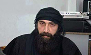 Misteriosa muerte de un líder militar de la oposición siria