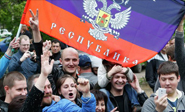 Donetsk anuncia su separación de Ucrania