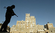 La mayor ofensiva contra Al Qaeda en Yemen
