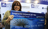 Conversando sobre Argentina