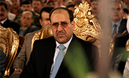 Al Maliki podría iniciar un tercer mandato en Iraq