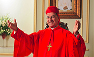 El patriarca maronita viaja hacia Tierra Santa pese a las críticas