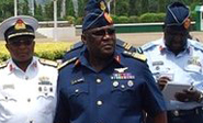 El Ej&eacute;rcito nigeriano afirma tener localizadas a las niñas secuestradas