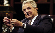El magnate Soros admite su implicación en el golpe de Estado en Ucrania