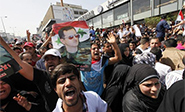Los &ldquo;partidarios de Bashar&rdquo; invaden Beirut