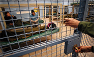 Los centros de detención en Texas no tienen espacio
