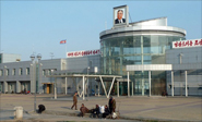Pyongyang detiene a un turista estadounidense por violar las leyes del país