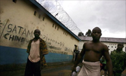 Más de seis muertos por una fuga de presos en el este de RDC