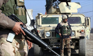 Identifican a dos saudíes entre los terroristas muertos en Iraq