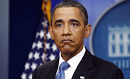Obama: EEUU debe sentir &rsquo;verg&uuml;enza&rsquo; por el uso de armas