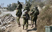 Tres colonos sionistas israelíes desaparecen en Cisjordania