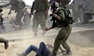 La entidad sionista intensifica represión contra la población palestina