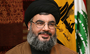 Hezbolá combate en Siria para evitar el terrorismo a Líbano