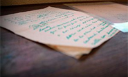 Descubren veinte poemas in&eacute;ditos de Pablo Neruda