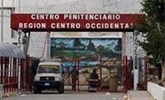 Violenta protesta en la prisión colombiana de Uribana