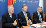UE y Montenegro abren negociaciones de adhesión sobre 3 nuevos capítulos