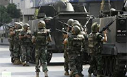 El Ej&eacute;rcito liban&eacute;s desmantela c&eacute;lulas terroristas