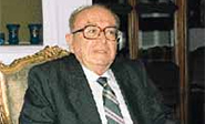 Fallece el ex primer ministro liban&eacute;s Rachid el Solh
