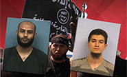 Planeaba unirse a las filas de la organización terrorista Daesh