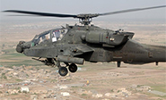 EEUU decide enviar helicópteros de combate a Iraq