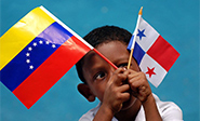 Venezuela y Panamá restablecen relaciones diplomáticas