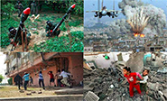 La historia de Gaza que los israelíes no cuentan