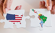 Encuentros y reuniones en Am&eacute;rica latina, pasos hacia un nuevo mundo posible