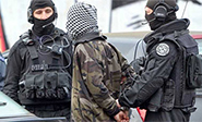 Francia: Detenidos presuntos terroristas &ldquo;retornados de Siria&rdquo;