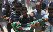 Los ataques de &ldquo;Israel&rdquo; contra Gaza constituyen crímenes de guerra