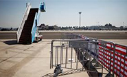 La FAA informa de la prohibición para volar a o desde el aeropuerto Ben-Gurion