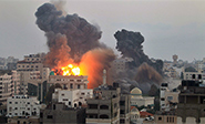 Brasil condena el &rsquo;genocidio&rsquo; israelí en la franja de Gaza