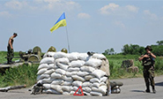 Kiev detiene la entrada de un convoy &rsquo;humanitario&rsquo; ruso