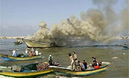 Gaza se prepara para &ldquo;una larga batalla&rdquo; si fracasan las negociaciones