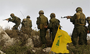 Hezbolá aniquila al encargado de preparar suicidas
