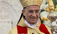 Una delegación de los patriarcas cristianos de Oriente viajan a Iraq