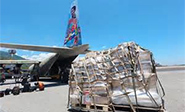 Denuncian en Venezuela ataque israelí a ayuda humanitaria para Gaza