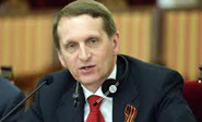 La Duma: El encuentro en Minsk servirá para paliar crisis en Ucrania