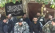 Los terroristas piden diez presos por cada reh&eacute;n