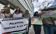 Ecuador ofrece apoyo para reconstrucción de Gaza