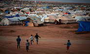 La población de refugiados más grande del mundo