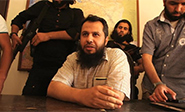 Una explosión acaba con la cúpula del grupo terrorista &ldquo;Ahrar al-Sham&rdquo;