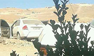 Ej&eacute;rcito de Líbano desactiva un coche bomba