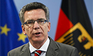 Alemania prohíbe las actividades de apoyo a Daesh en su territorio