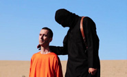 Las últimas decapitaciones de los terroristas de DAESH